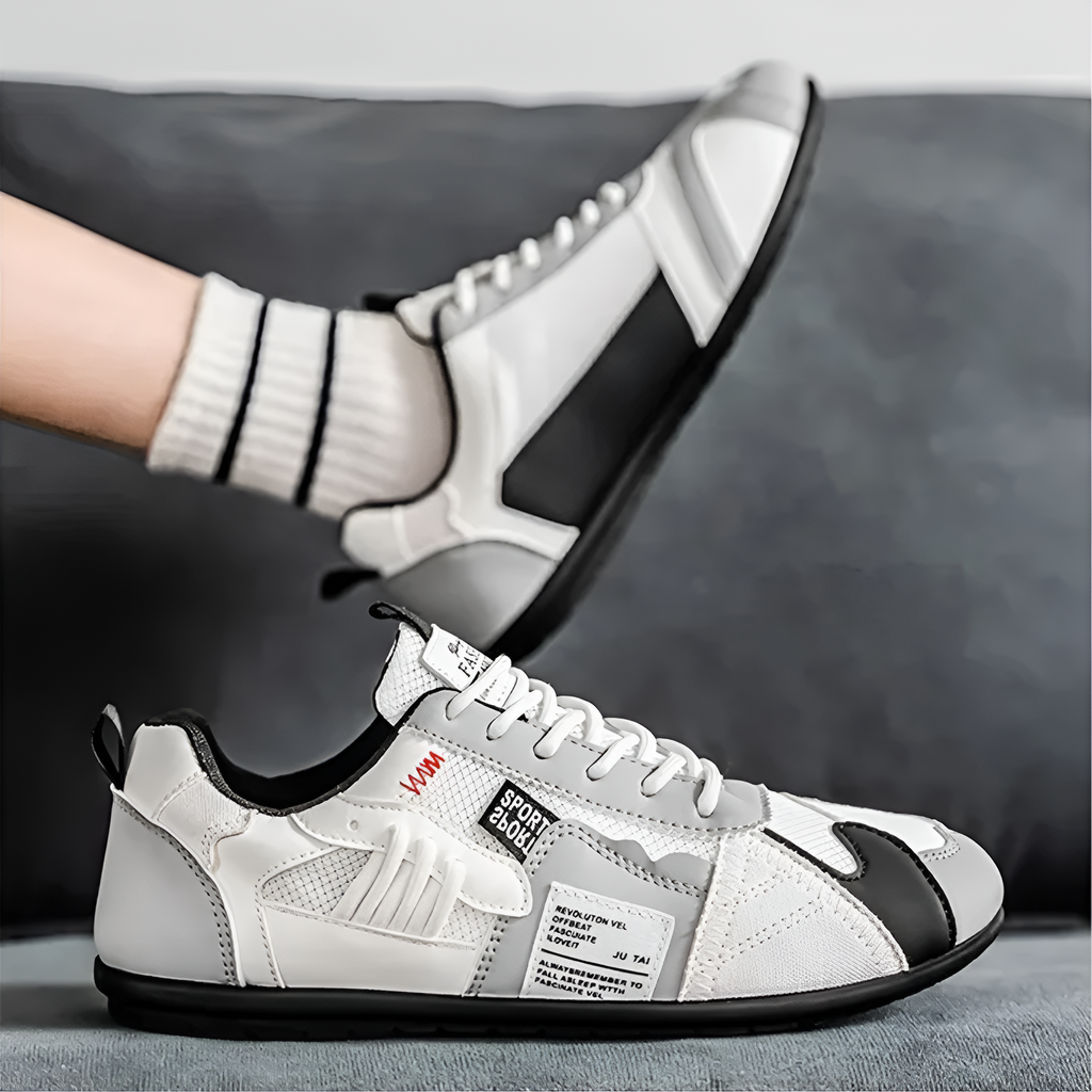Varel | Zapatillas Racer