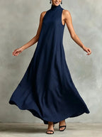 Chrissy™ | Vestido Largo