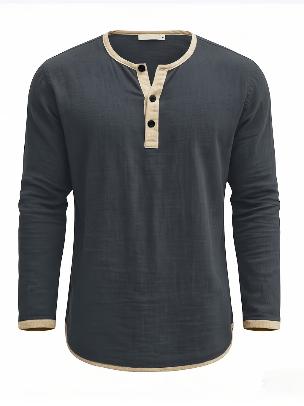 Varel | Polo de Manga Larga