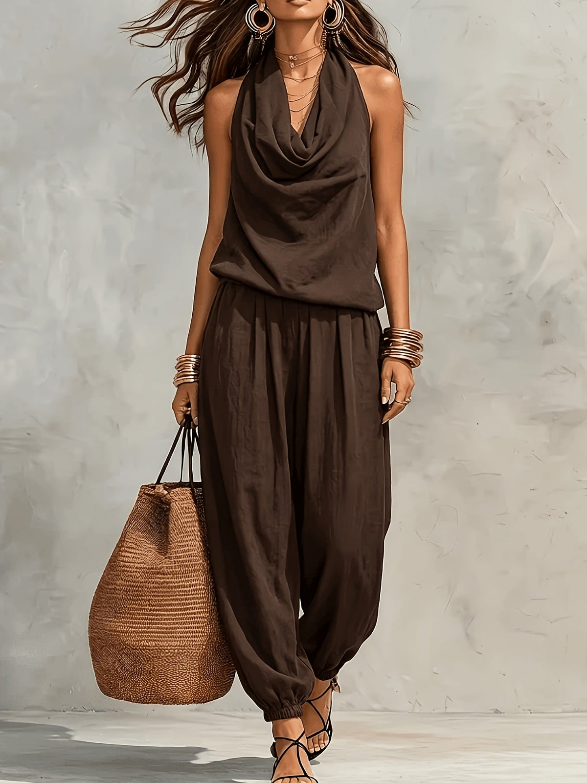 Linda | Conjunto de dos piezas transpirable