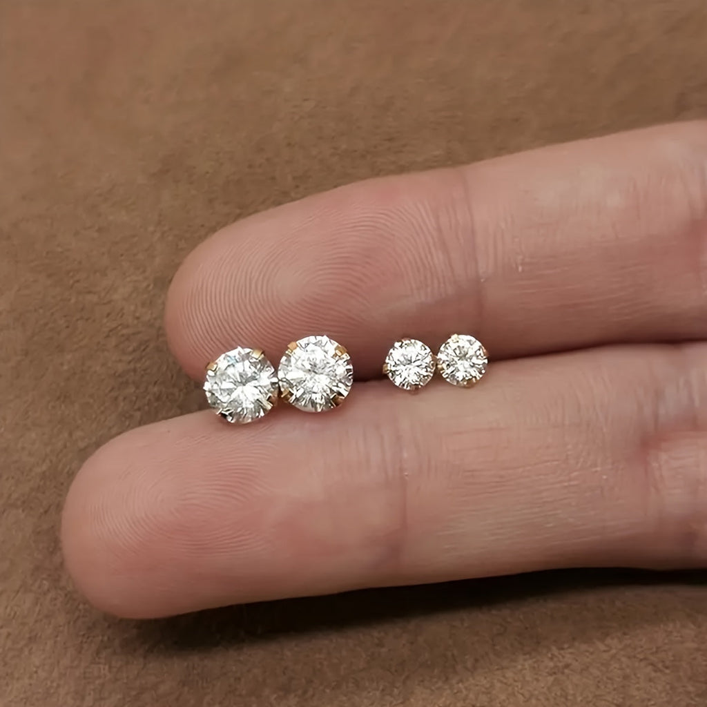 Aurelia | Set de tres pares elegantes