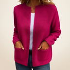 Maeve | Cárdigan Cómodo y Chic para un Estilo sin Esfuerzo