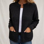 Maeve | Cárdigan Cómodo y Chic para un Estilo sin Esfuerzo