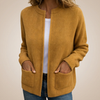 Maeve | Cárdigan Cómodo y Chic para un Estilo sin Esfuerzo