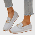 Lucia | Mocasines de mujer