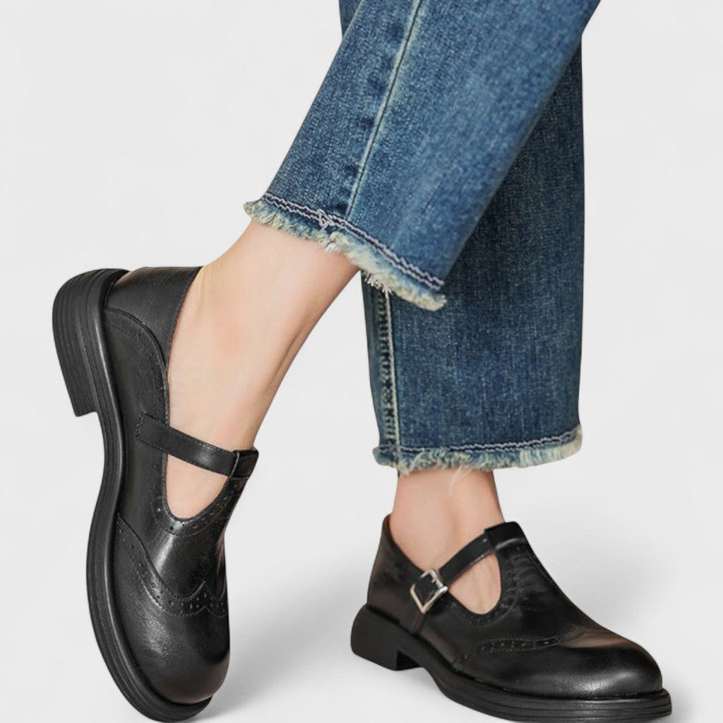 Elena | Zapatos de salón elegantes y cómodos