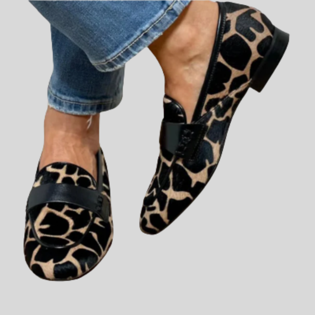 Matilda | Mocasines cómodos de mujer