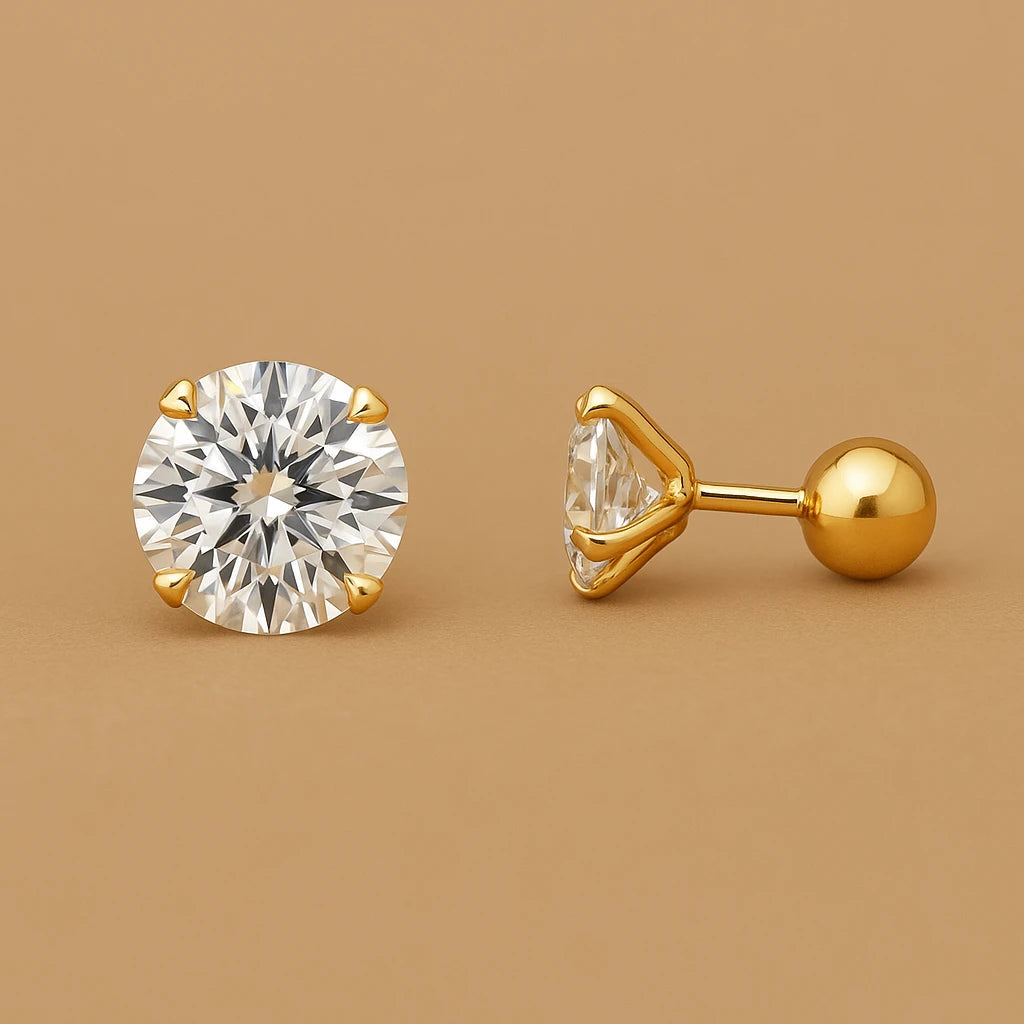 Aurelia | Set de tres pares elegantes