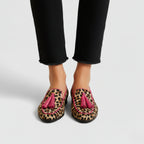 Silvana | Mocasines de mujer con soporte