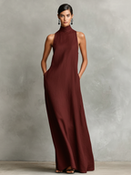 Chrissy™ | Vestido Largo